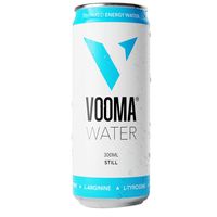  Vooma Energy Water Still